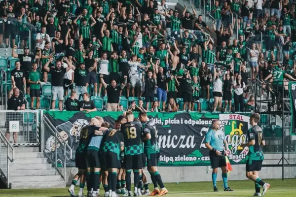 Akademia Stali Stalowa Wola ogłasza nabór – szansa dla młodych piłkarzy