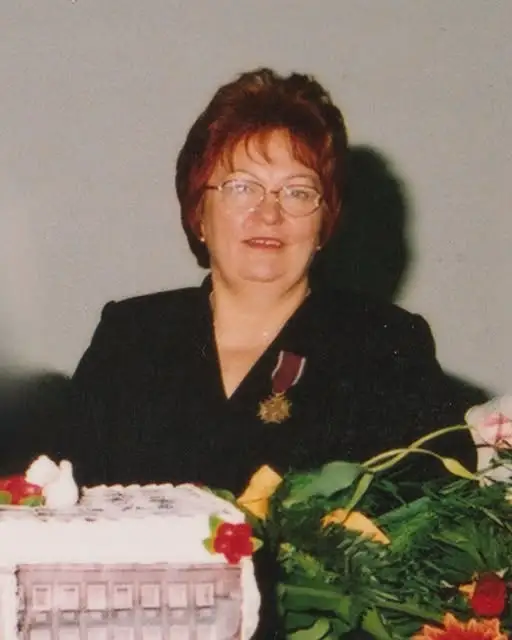 Zmarła Janina Skoczylas – wieloletnia krawcowa MDK w Stalowej Woli