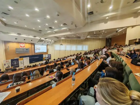 XII Kongres Mediatorów Szkolnych i Rówieśniczych w Rzeszowie