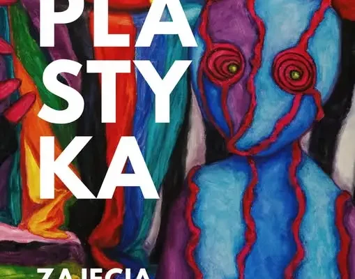 MDK Stalowa Wola zaprasza młodzież na zajęcia plastyczne – wolne miejsca na warsztatach