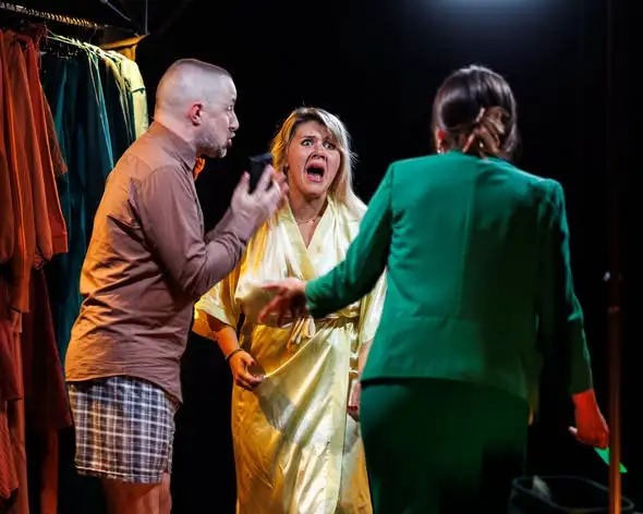 XI Międzypokoleniowe Spotkania Teatralne RELACJE w Stalowej Woli – podsumowanie