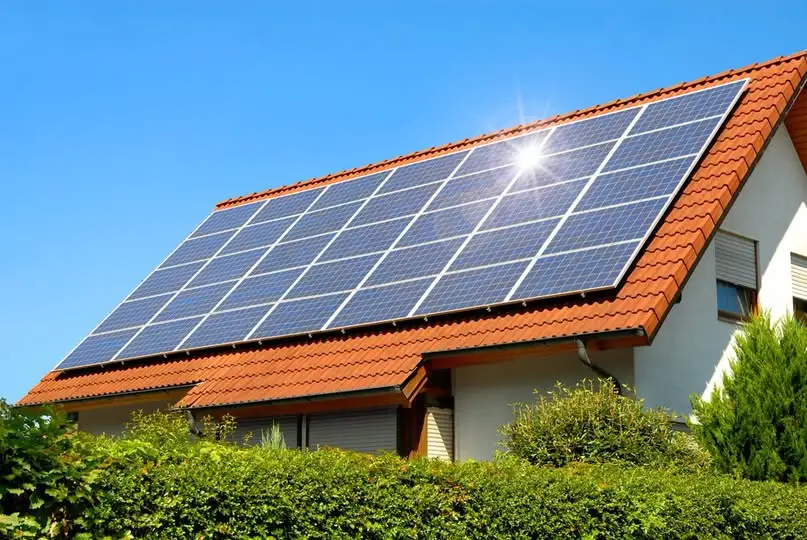 Gmina Pysznica: bezpłatne przeglądy instalacji fotowoltaicznych i solarnych
