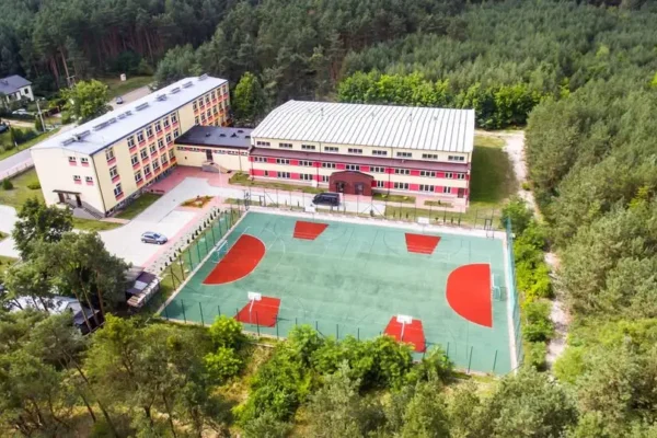 Kiermasz książki w szkole w Radomyślu nad Sanem – 30 października do 6 listopada