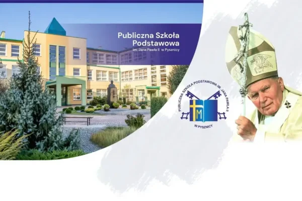 Tydzień Kariery w Pysznicy: uczniowie poznali zawody i odkrywali talenty