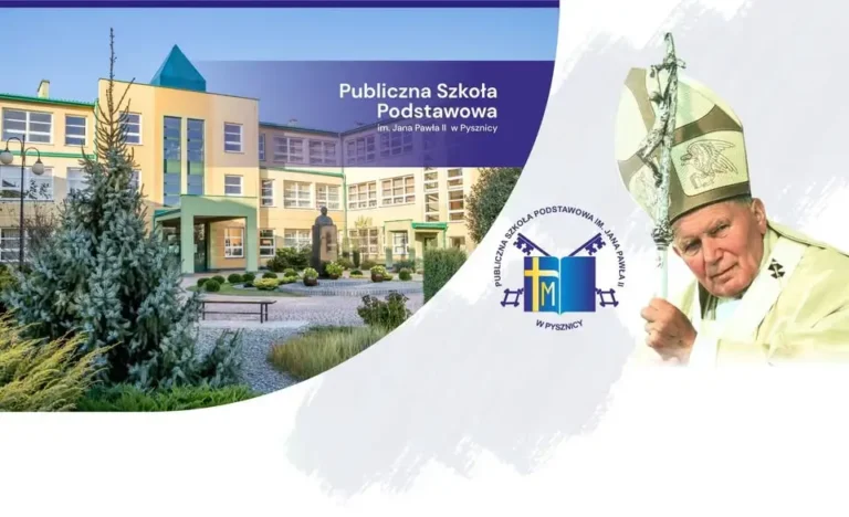 Tydzień Kariery w Pysznicy: uczniowie poznali zawody i odkrywali talenty