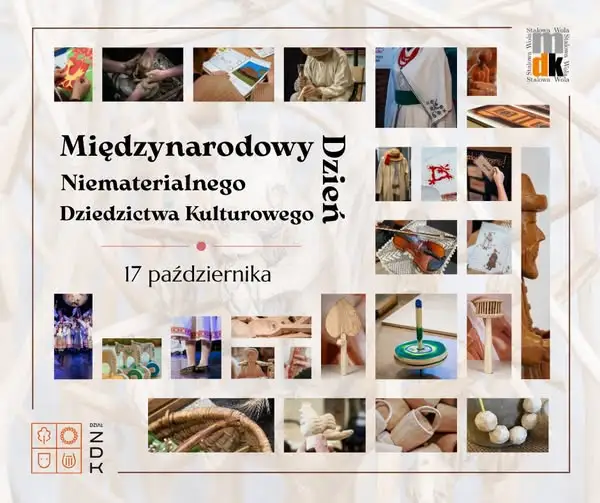 Lasowiackie dziedzictwo żyje w Stalowej Woli – nowa przestrzeń edukacji regionalnej