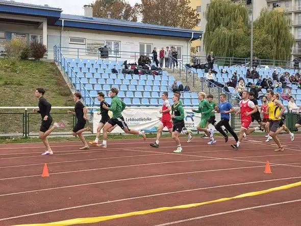 Stalowa Wola: Wiktor Gontarz najlepszy w powiecie, ZS nr 2 awansował do rejonu