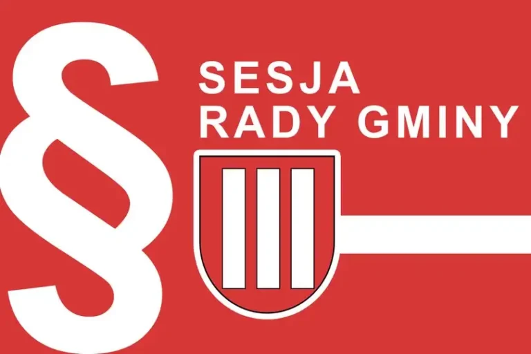 XXIV Sesja Rady Gminy Radomyśl nad Sanem – 30 października 2026